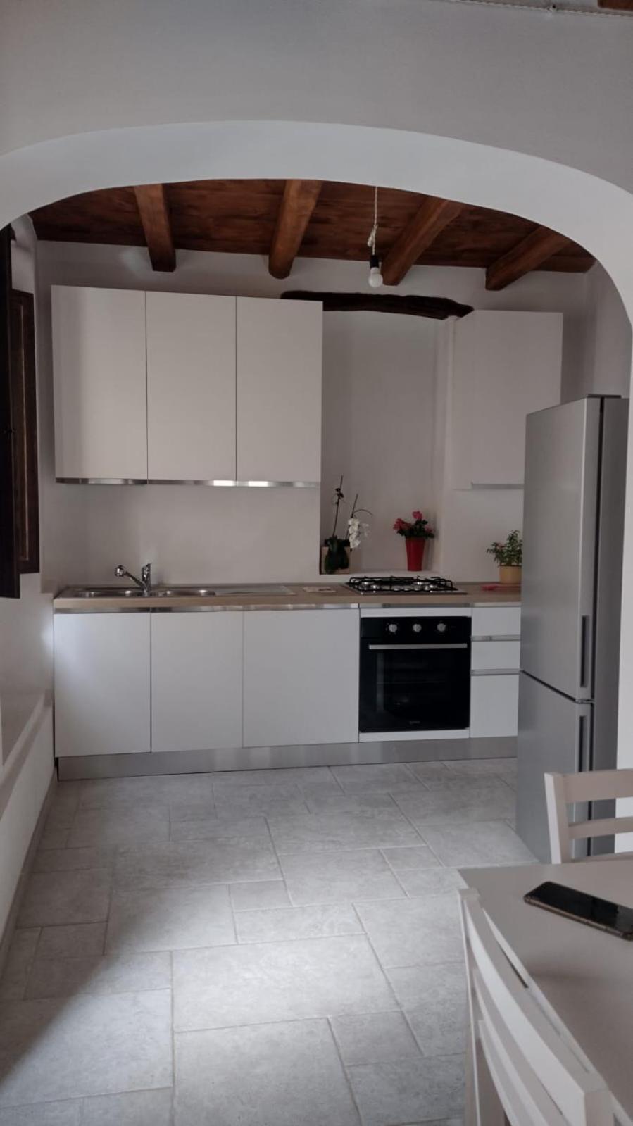 Casa Di Anna * Baunei