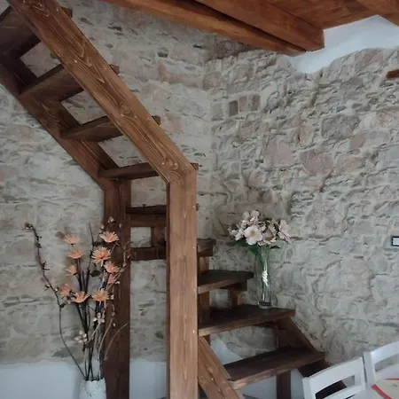 Casa Di Anna Villa Baunei Exterior photo