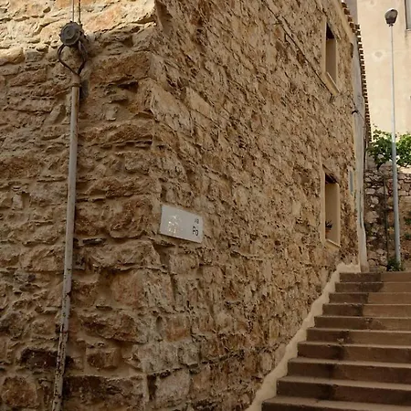 Casa Di Anna Villa Baunei Exterior photo