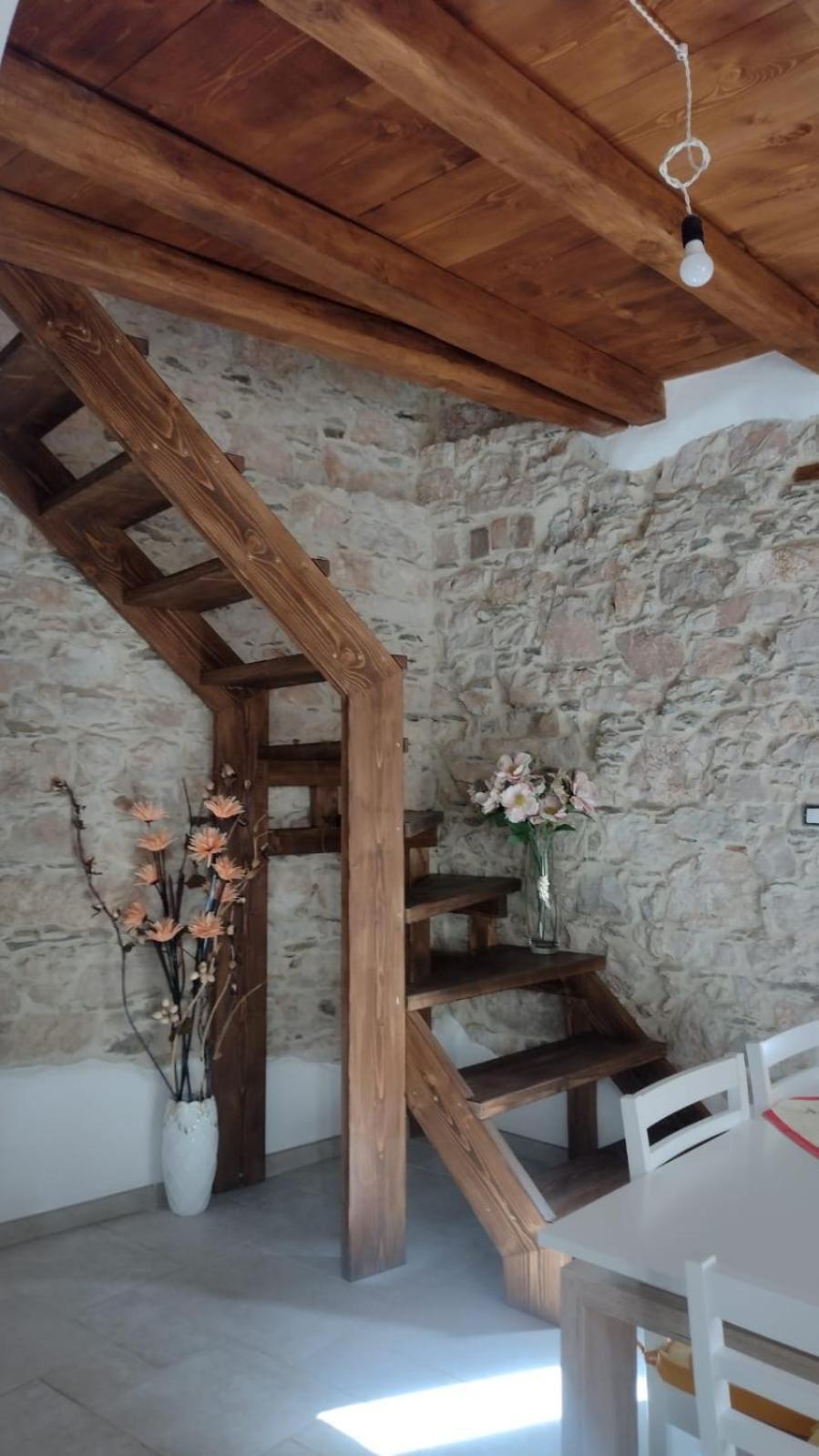 Holiday home Casa Di Anna Baunei