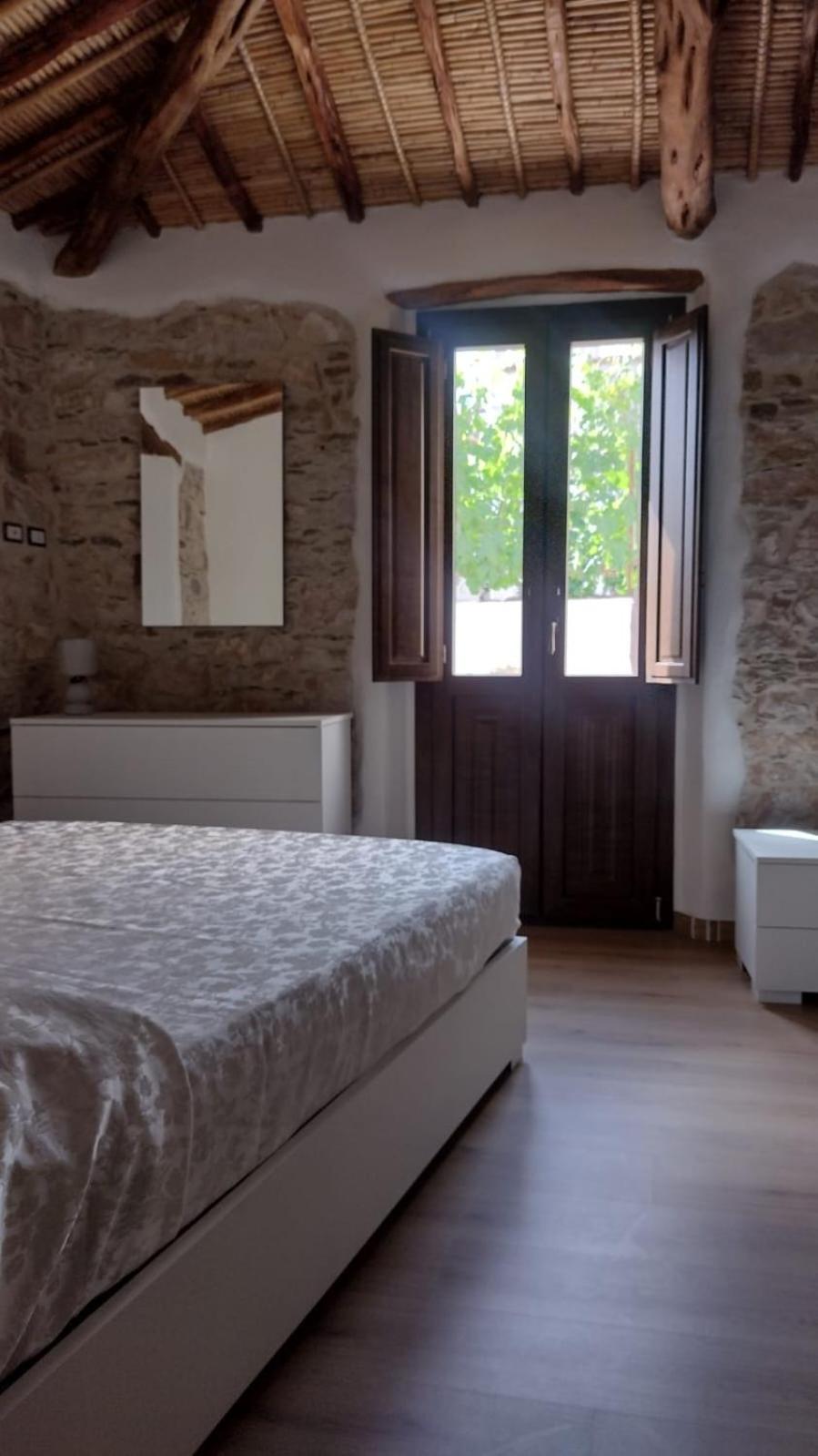 Casa Di Anna Holiday home Baunei