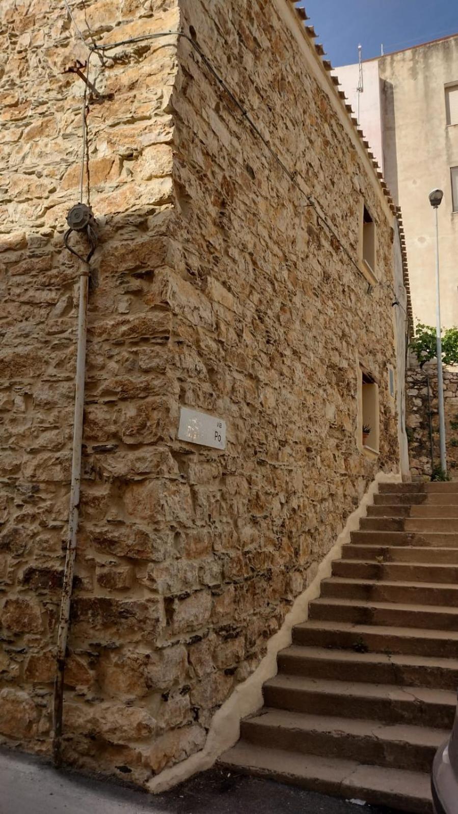 Casa Di Anna Baunei