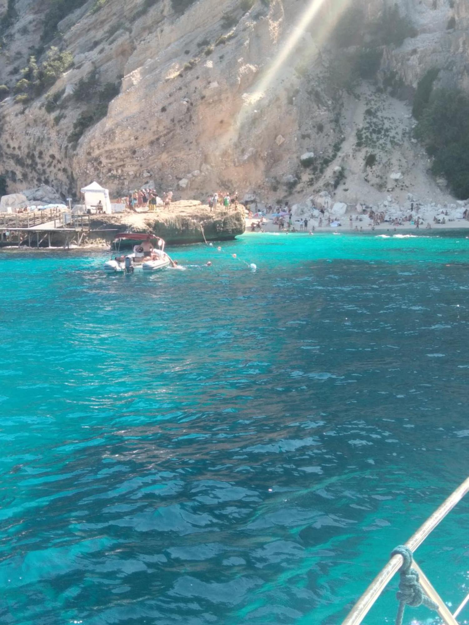 Casa Di Anna Holiday home