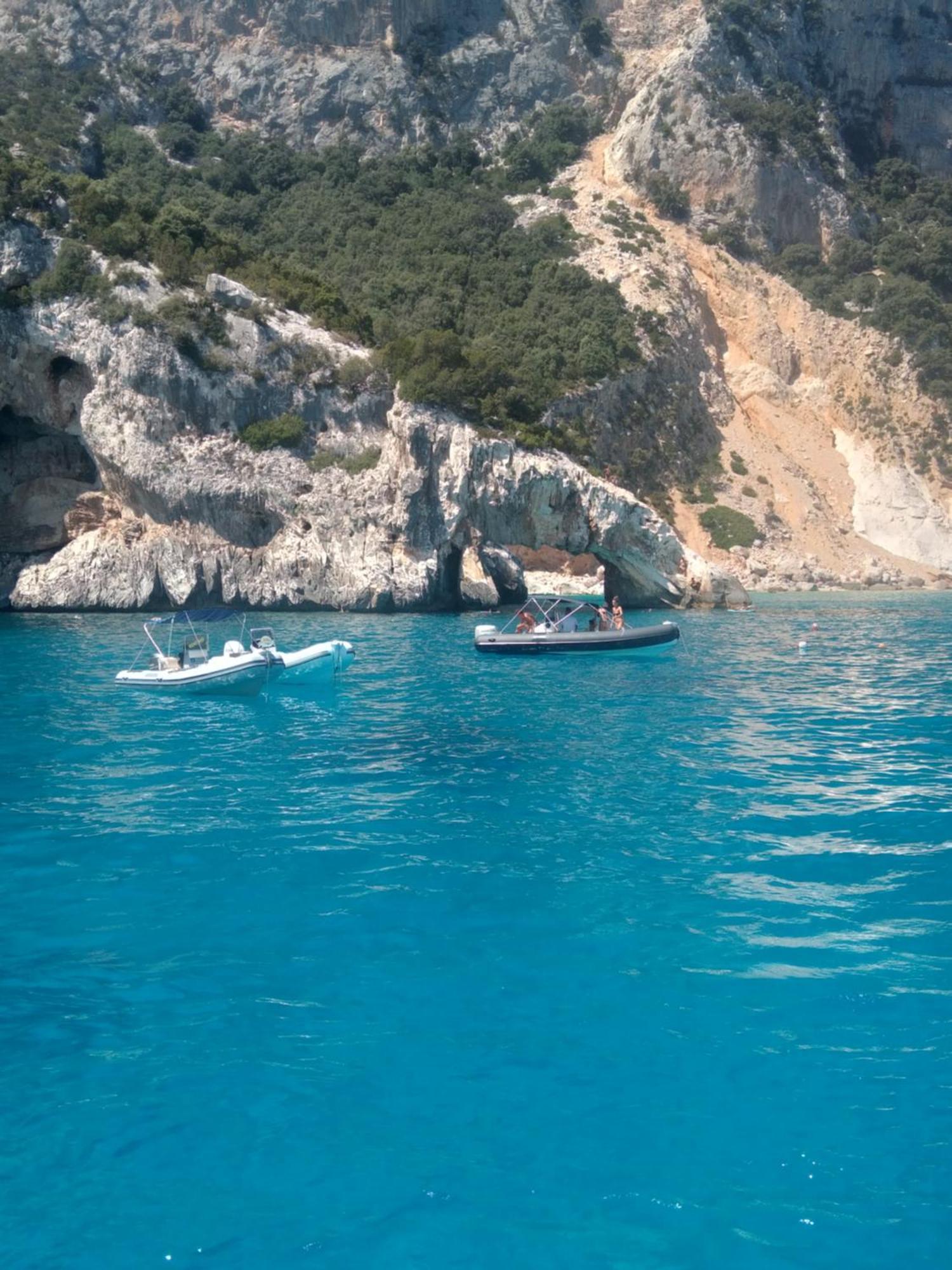 Holiday home Casa Di Anna *