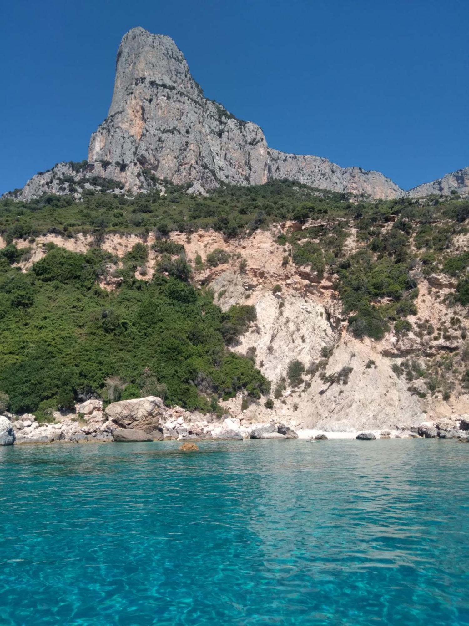 Holiday home Casa Di Anna *