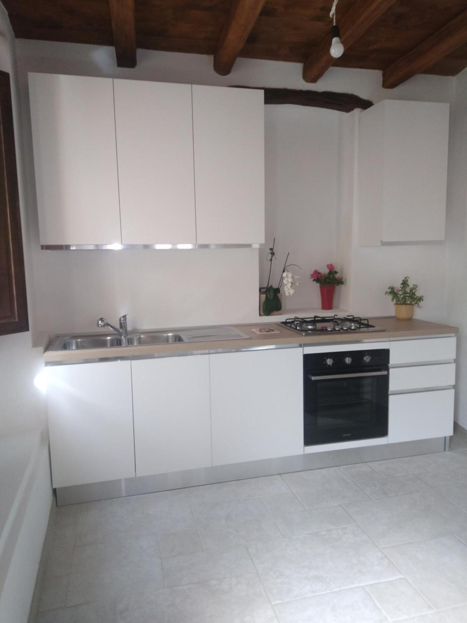 Holiday home Casa Di Anna *