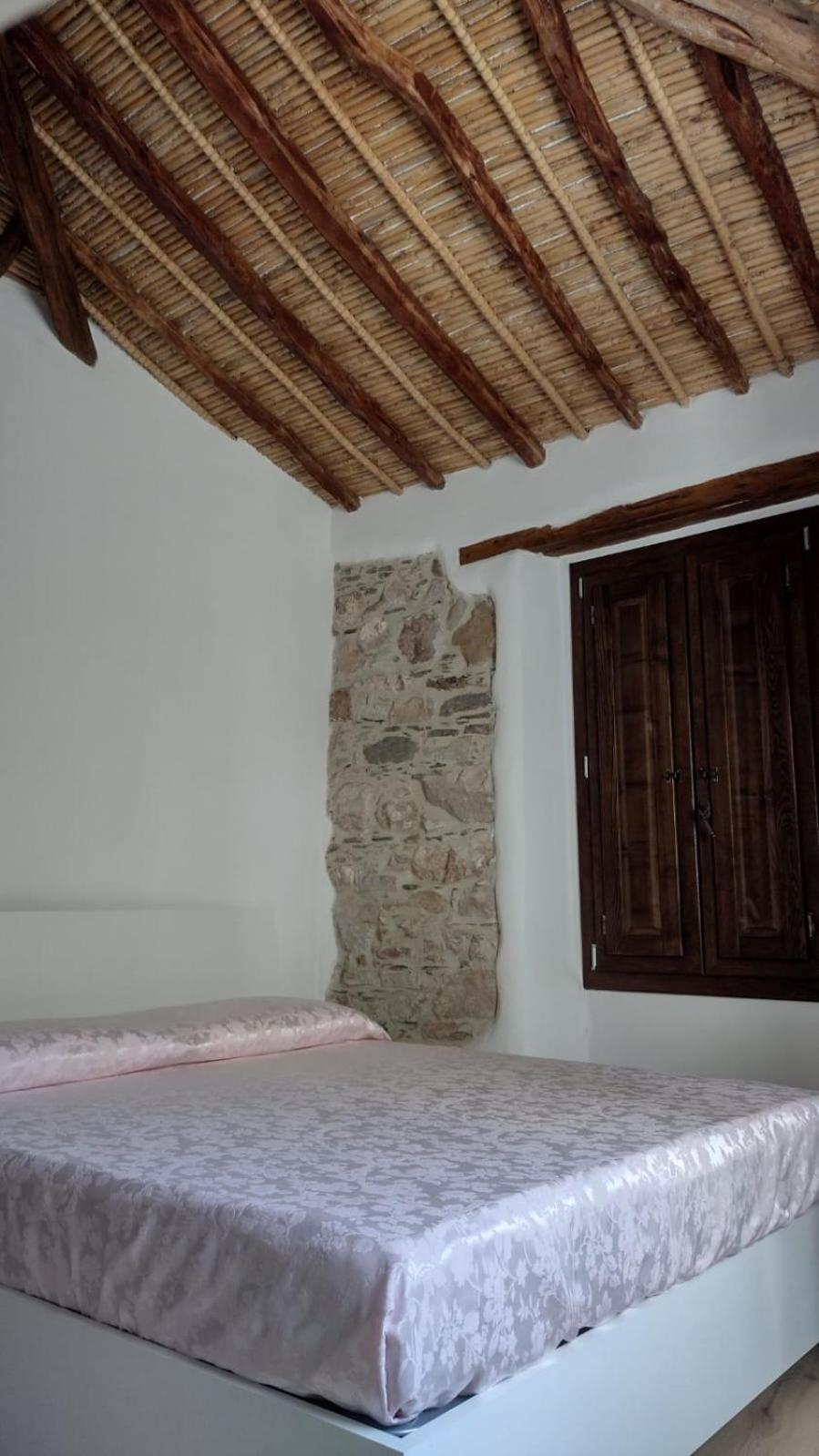 Casa Di Anna Baunei
